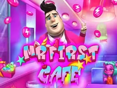 Rockyspin Casino screenshot